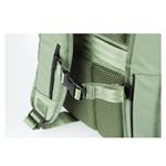 City batoh Recykl kaki