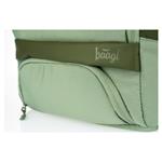 City batoh Recykl kaki