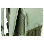 City batoh Recykl kaki