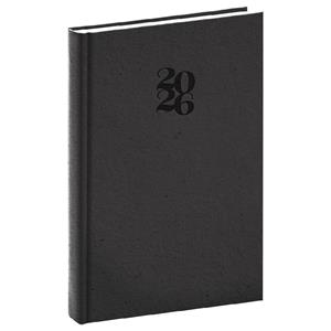 Denný diár 2026 A5 Essenza - káva