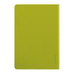 Denný diár 2026 Apple A5 - zelená