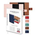 Denný diár 2026 Ctirad s výsekom Manager A5 - náhradná náplň