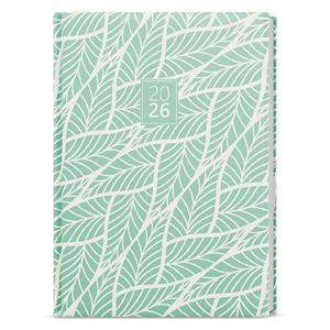 Denný diár 2026 David Lamino A5 - Listy