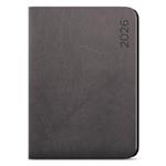 Denný diár 2026 David Nuba A5 - šedá