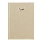 Denný diár 2026 Eko A5 - tráva