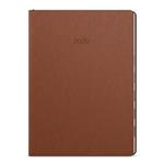 Denný diár 2026 Maxim B5 - hnedá