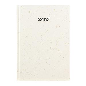 Denný diár 2026 slovenský A5 Eko káva