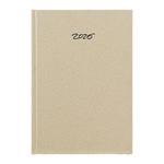 Denný diár 2026 slovenský A5 Eko tráva