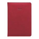 Denný diár 2026 slovenský A5 Gemma - červená