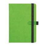 Denný diár 2026 slovenský A5 Trendy - zelená