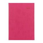 Denný diár 2026 slovenský A5 Viva - ružová