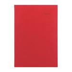 Denný diár 2026 Viva A5 - červená