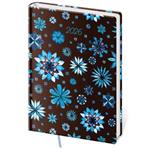 Denný diár A5 2026 Vario - Lyra Nocturno