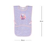 Dětská zástěra Mazlíčci