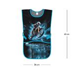 Detská zástera Motorka