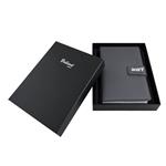 Diár BRILIANT denný A5 2027 slovenský - čierna