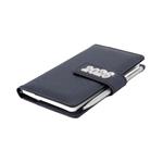 Diár BRILIANT týždenný vreckový 2026 slovenský - čierna