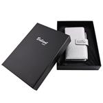 Diár BRILIANT týždenný vreckový 2026 slovenský - strieborná