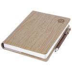 Diár CORA denný A5 2027 slovenský - béžová