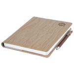 Diár CORA týždenný A5 2026 - béžová