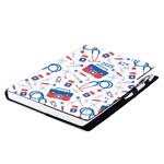 Diár DESIGN denný A4 2025 - Doktor