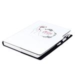 Diár DESIGN denný A4 2025 - Nails