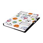 Diár DESIGN denný A4 2025 - Šport