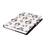 Diár DESIGN denný A4 2026 - Tučniak