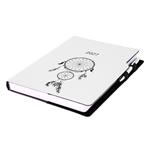Diár DESIGN denný A4 2027 - Lapač snov