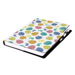 Diár DESIGN denný A4 2027 - Listy