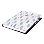 Diár DESIGN denný A4 2027 - Pierka