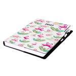 Diár DESIGN denný A4 2027 - Plameniak