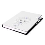 Diár DESIGN denný A4 2027 - Relax