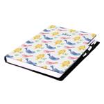 Diár DESIGN denný A4 2027 - Vtáky