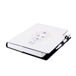 Diár DESIGN denný A5 2025 český - Relax