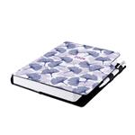 Diár DESIGN denný A5 2026 slovenský - Ginkgo