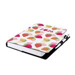 Diár DESIGN denný A5 2026 slovenský - Jahoda