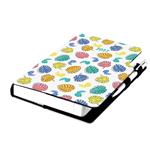 Diár DESIGN denný A5 2027 český - Listy