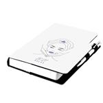 Diár DESIGN denný A5 2027 český - Relax