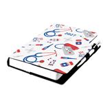 Diár DESIGN denný A5 2027 poľský - Doktor