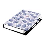 Diár DESIGN denný A5 2027 poľský - Ginkgo