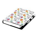 Diár DESIGN denný A5 2027 poľský - Šport