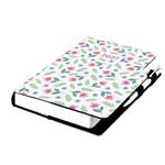 Diár DESIGN denný A5 2027 slovenský - Jarné kvety