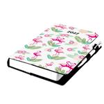 Diár DESIGN denný A5 2027 slovenský - Plameniak