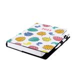 Diár DESIGN denný B6 2025 - Listy