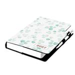 Diár DESIGN denný B6 2027 - Akvarel