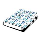 Diár DESIGN denný B6 2027 - Futbal