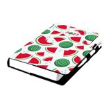 Diár DESIGN denný B6 2027 - Melón