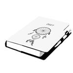 Diár DESIGN denný B6 2027 poľský - Lapač snov