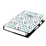 Diár DESIGN denný B6 2027 poľský - Music